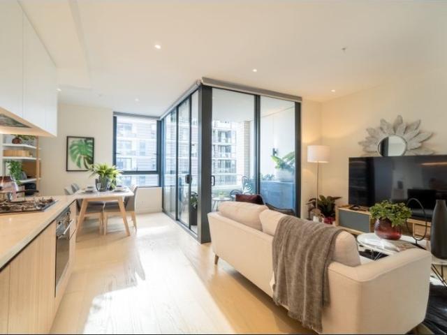 Luxury Brand New Spacious| One Bedroom Apartment