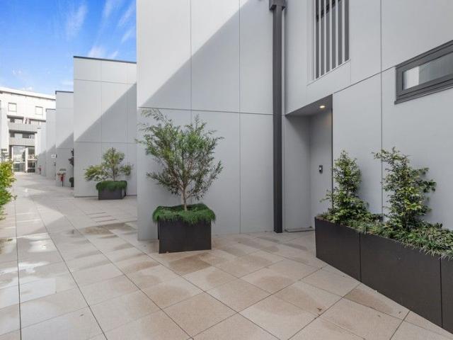 Luxury Brand New Town Home move in ready