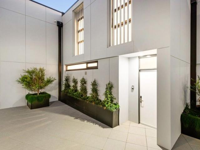 Luxury Brand New 3 Bedroom Townhome move in now!