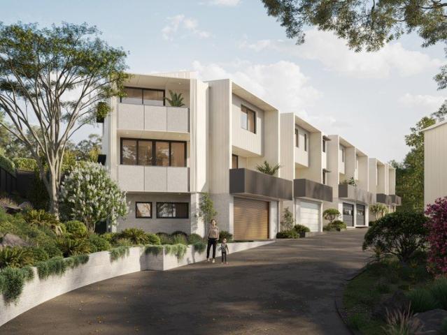 Luxury Brand New 4 Bedroom Home