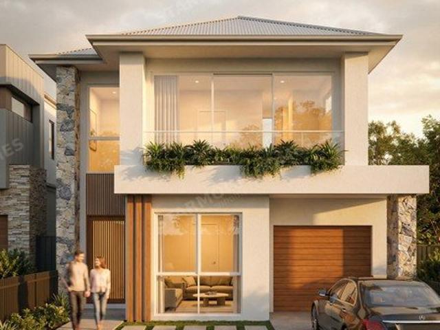 Luxury Brand New 5 Bedroom Family Home