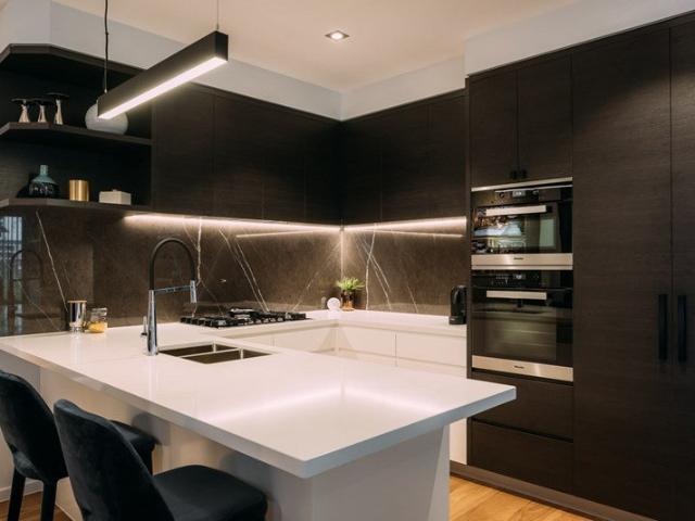 Luxury Brisbane living at its finest