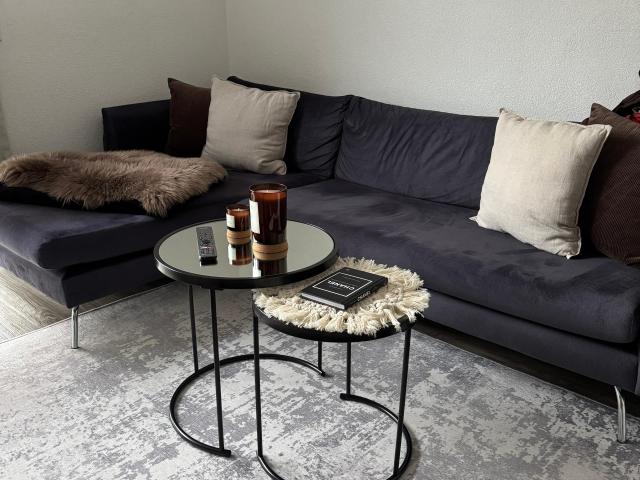 Luxury Business Apartment [close to Porsche, Bosch, Mercedes,…]