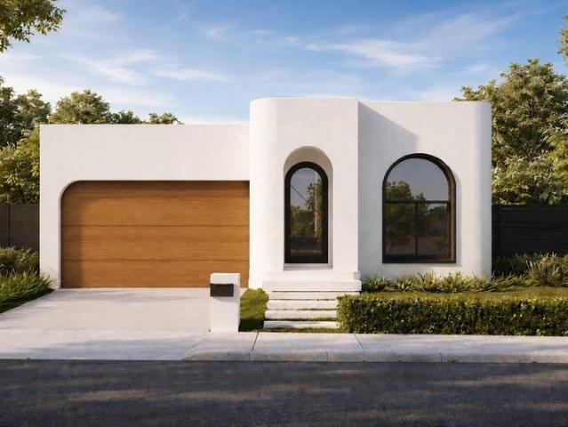 Luxury Golf Course Living | Modern Mediterranean Masterpiece | Completion 2 Weeks!