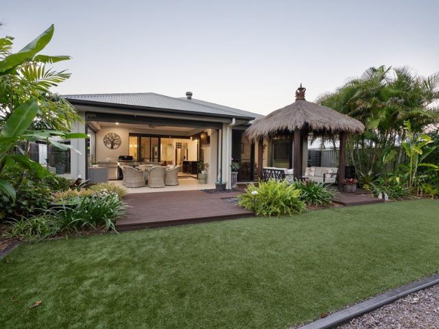 First Time Offered | Brighton Quality with Fairway Views