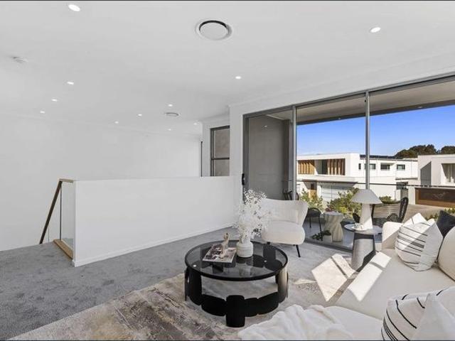 Luxury Golf Front Home | Unfurnished