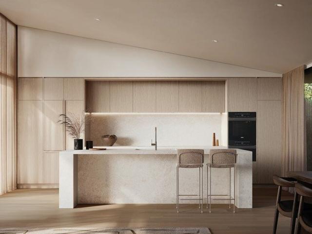 Luxury Gated Residences Designed for Modern Family Living