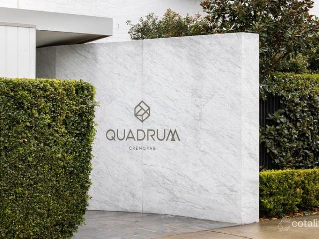 Luxury Garden Living in the Heart of Cremorne