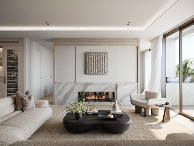 Luxury Garden Residence with Expansive Terrace in the Heart of Mosman