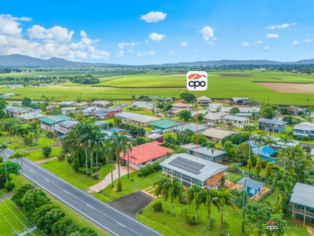 Luxury Generational Living just 10 minutes from Innisfail