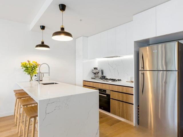 Luxury Ground Floor One Bedroom + Study in the Exclusive Eden Complex