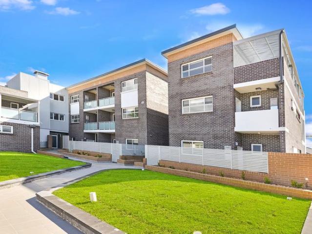 Luxury Ground Floor Apartment