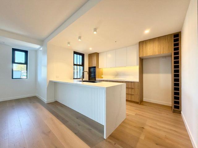 Luxury Ground Floor Apartment