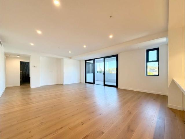 Luxury Ground Floor Apartment