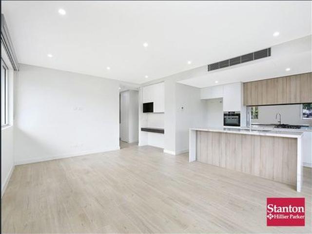 Luxury Ground Floor Boutique Apartment