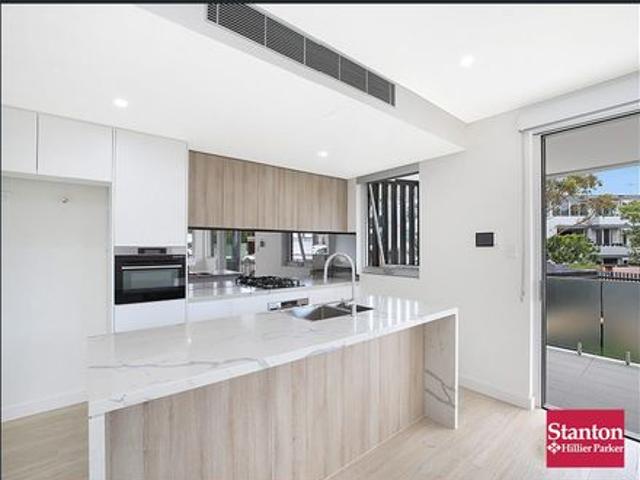 Luxury Ground Floor Boutique Apartment