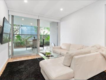 Luxury Ground Floor Resort living!