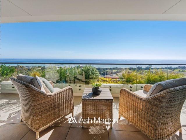 Luxury Double Penthouse with Unrivalled Bayside Views