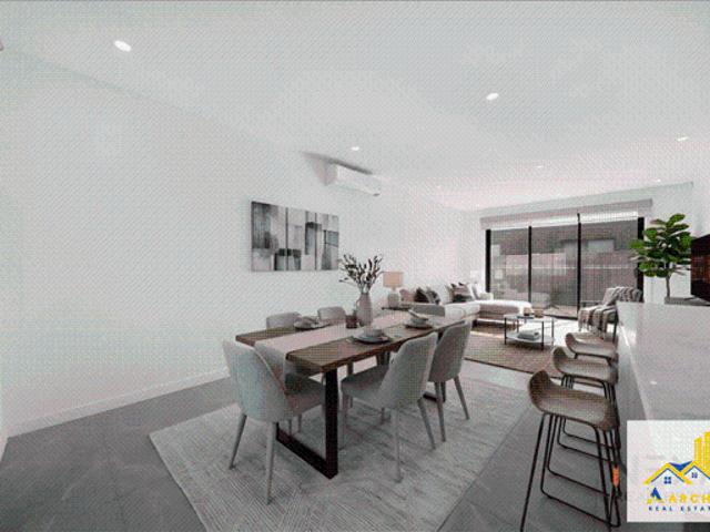 Luxury Double Story Family Living in the Prestigious Olivine Estate
