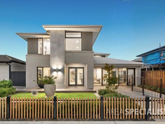 Luxury Display Home