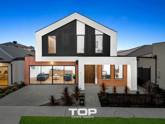 LUXURY DOUBLE STOREY DISPLAY HOME | Premium Living & Designer Upgrades