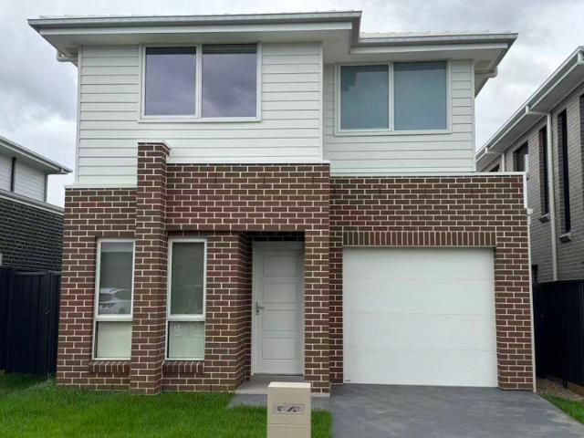 Luxury Double Storey House in Leppington