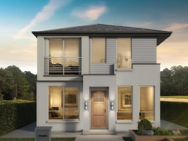 Luxury Double Storey Living in Leppington! | Land Registers June 2026