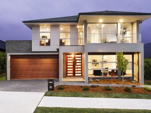 Luxury Double Storey Living in Rochedale