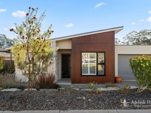 Luxury Downsizing Without Compromise in Newenham Estate