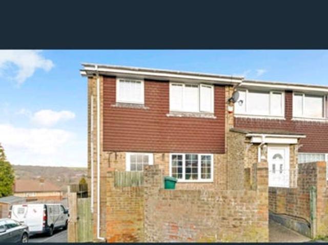 Luxury Detached Family Home | Dartmouth Crescent