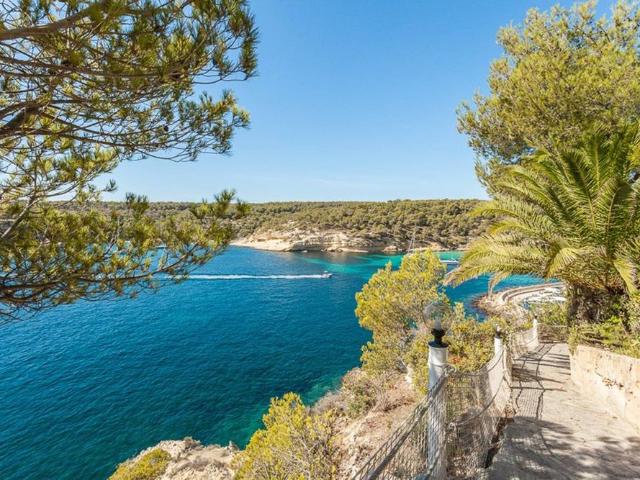 Luxury Detached House for rent in Calvià, Balearic Islands