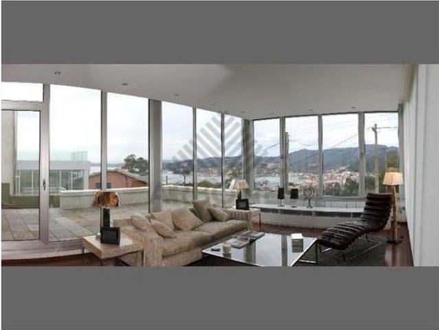 Luxury Detached House for rent in Cangas do Morrazo, Galicia