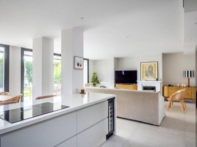 Luxury 4 bedroom Detached House for rent in Bormujos, Spain