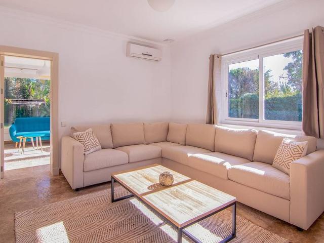 Luxury Detached House for rent in Sotogrande, Spain