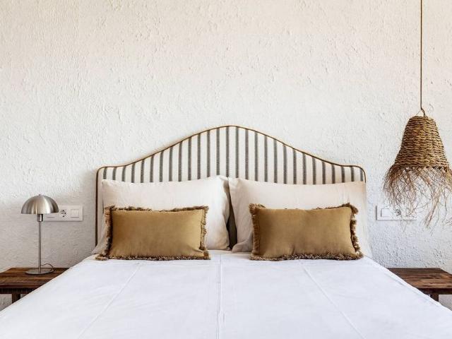 4 bedroom luxury Detached House for rent in S'Algar, Balearic Islands