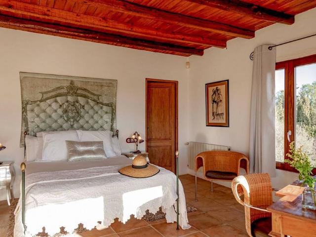 Luxury Detached House for rent in San Jose, Balearic Islands