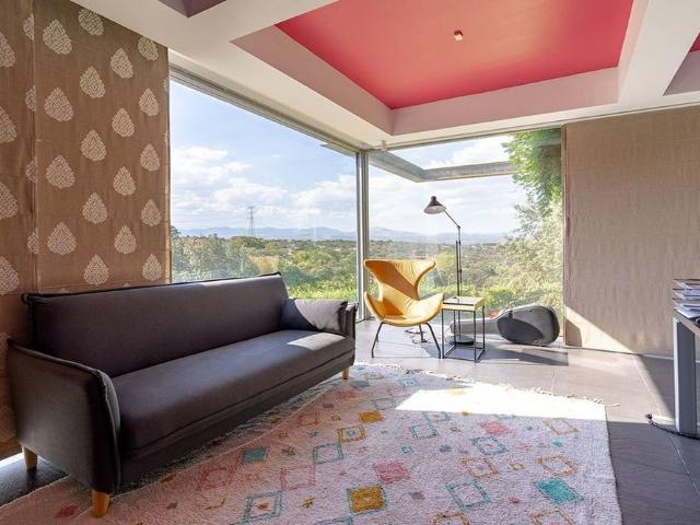 Luxury Detached House for rent in San Sebastián de los Reyes, Spain
