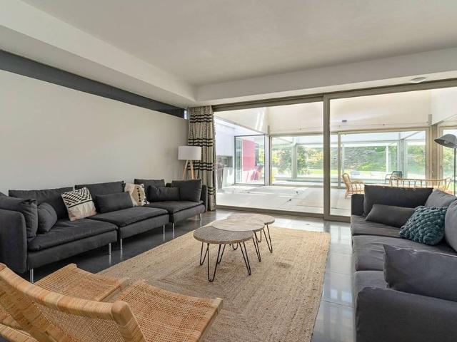 Luxury Detached House for rent in San Sebastián de los Reyes, Spain