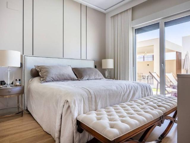Luxury Detached House for rent in Seville, Andalusia