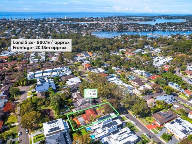 Luxury Development Approved in Premium Position