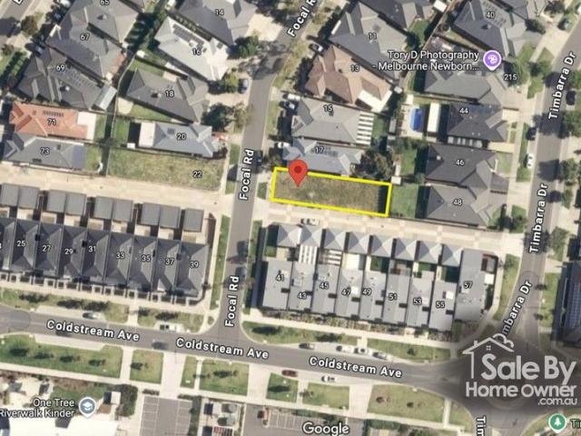 Luxury Development Opportunity in Prestigious RiverWalk Precinct