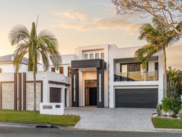 Luxury Defined by Position, Crafted for Living