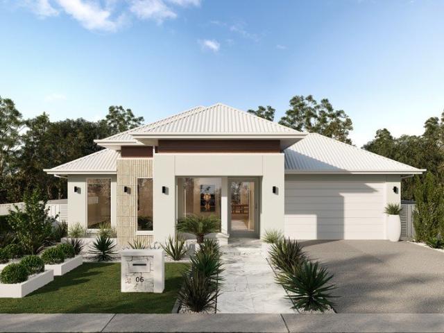 Luxury Design By Daysun Living