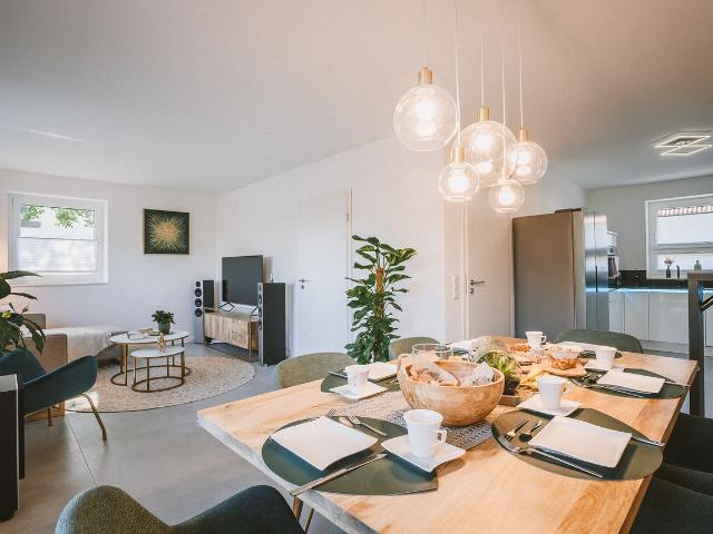 Luxury design ECO house | garden | terrace | temporary, Lubeck Amsterdam Apartments for Rent