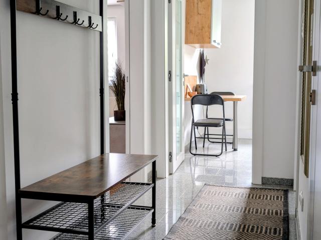 Luxury design for well being