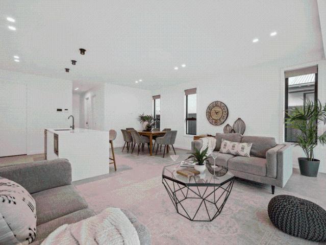 Luxury Designed Duplex