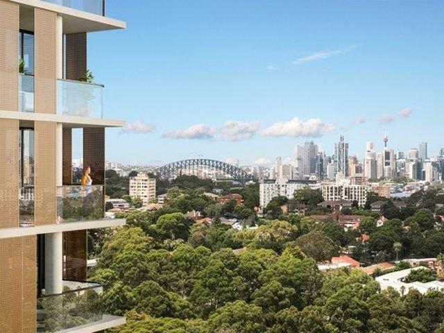 LUXURY DESIGNED TWO BED APARTMENTS MANY WITH STUDY