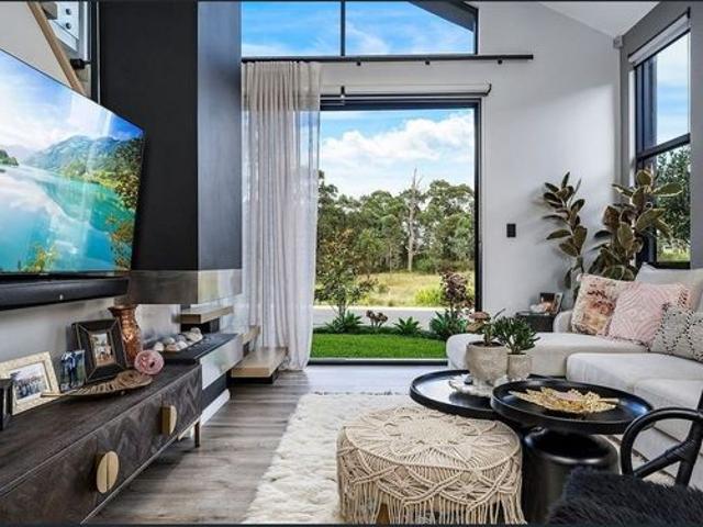 Luxury Designer Granny Flat