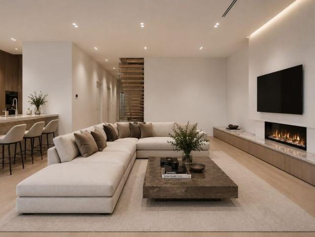 Luxury Designer Living | Boutique Residences