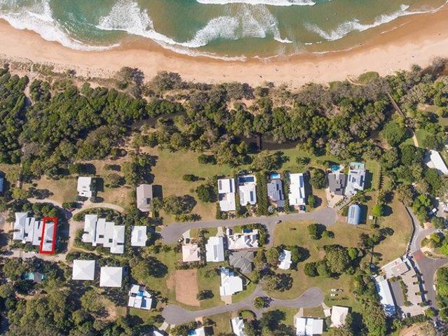 DIRECT BEACH ACCESS! Reduced NOW $779k